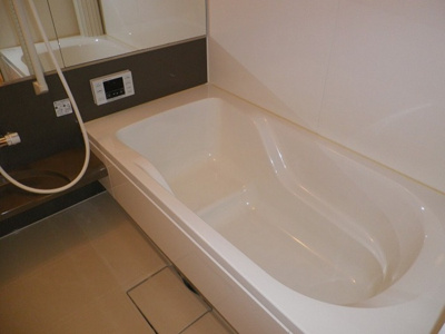 【浴室】 | D-room美田