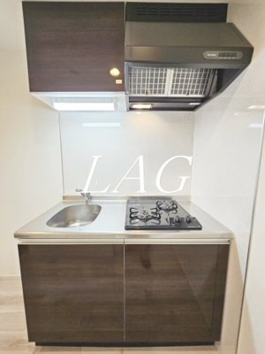 【キッチン】 | プランドール浦和仲町 | キッチンです。（同仕様です。）