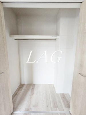 【収納】 | プランドール浦和仲町 | 収納です。（同仕様です。）