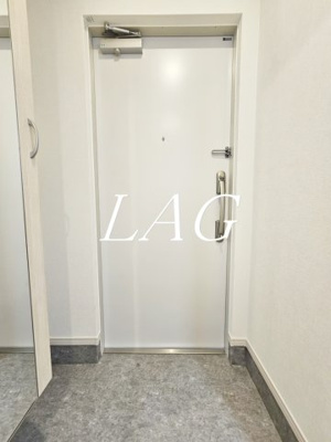 【玄関】 | プランドール浦和仲町 | 玄関です。（同仕様です。）