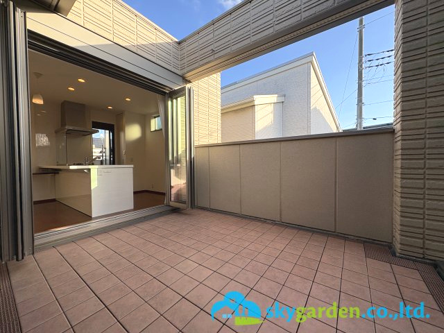 茅ヶ崎市菱沼1丁目　中古戸建