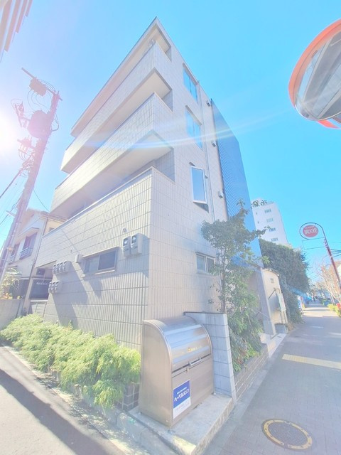 ヘーベルメゾンＫＴ