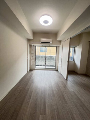 【居間・リビング】 | プレサンスDOMECITYコレーレ