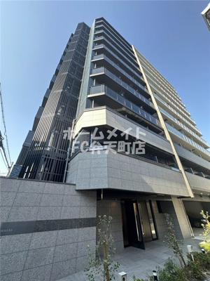 【外観】 | プレサンスDOMECITYコレーレ