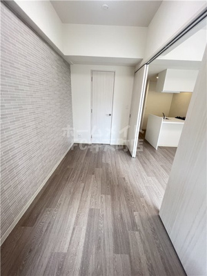 【寝室】 | プレサンスDOMECITYコレーレ