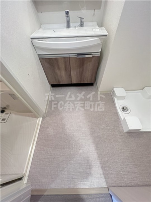 【内装】 | プレサンスDOMECITYコレーレ