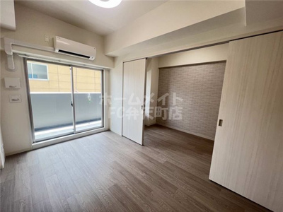 【居間・リビング】 | プレサンスDOMECITYコレーレ