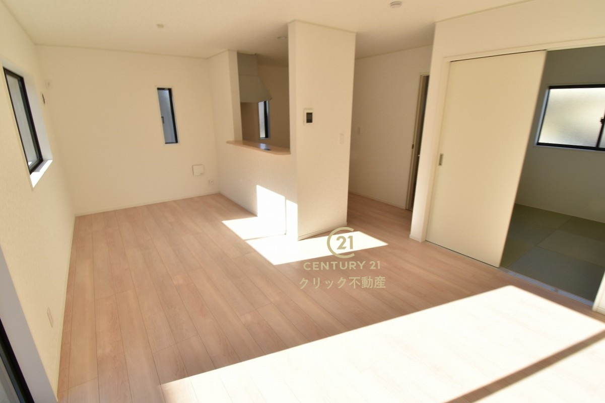 Cradlegarden　 ひたちなか市相金町　第1　2の省エネ性能ラベル