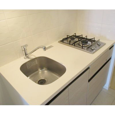 クレヴィスタ練馬平和台の内装