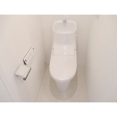 クレヴィスタ練馬平和台の内装