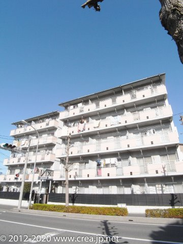 セジュール･ド･ミワ弐番館