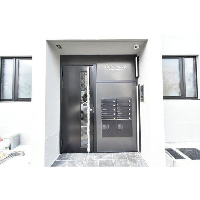 CASA PIAZZA練馬北町の内装