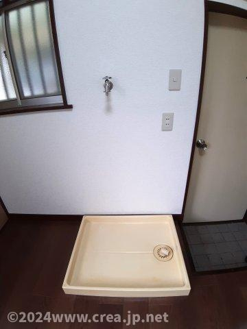 メゾン志木のその他