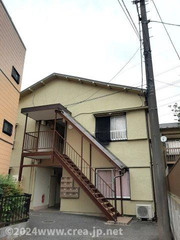 メゾン志木のその他