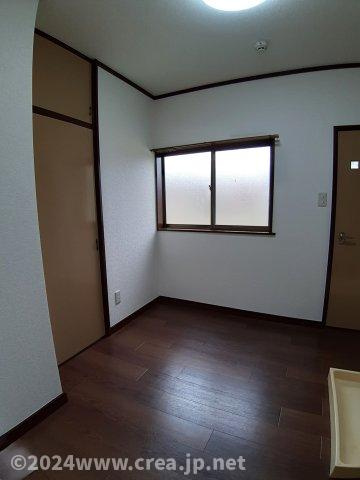 メゾン志木の内装