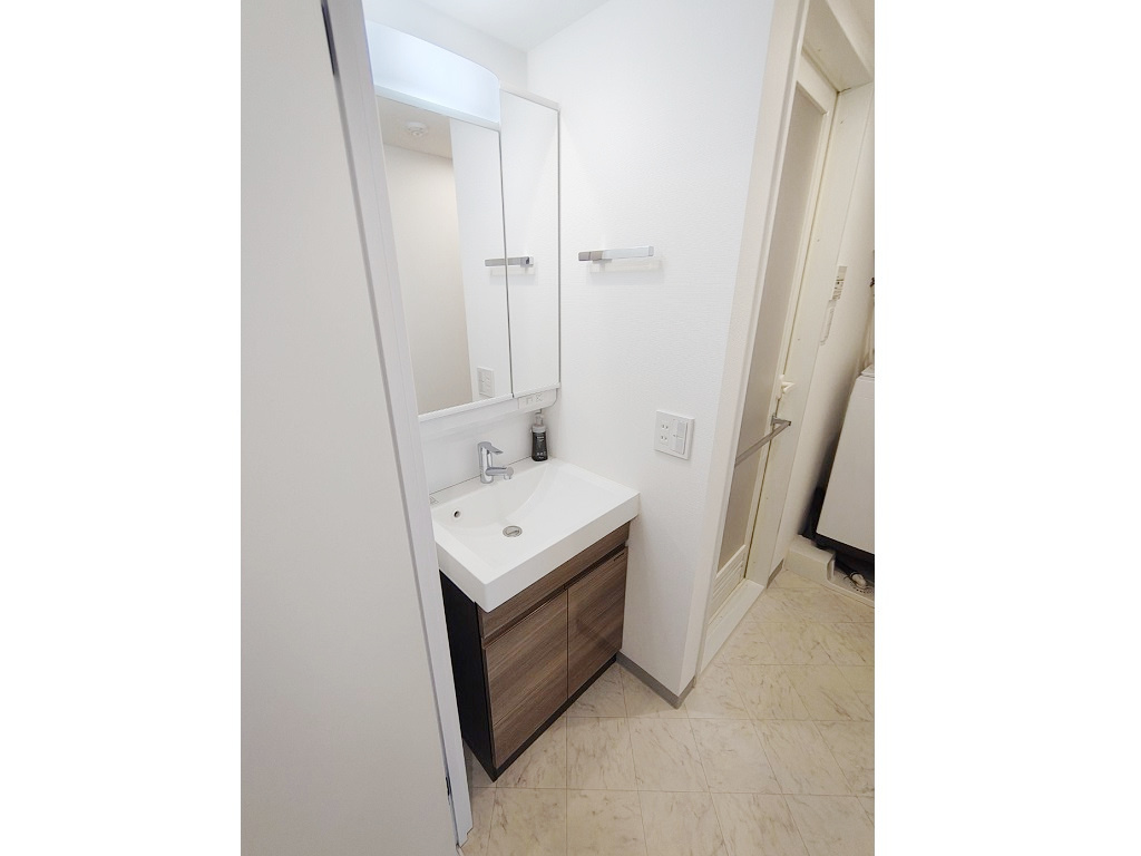 RELUXIA東武練馬の内装