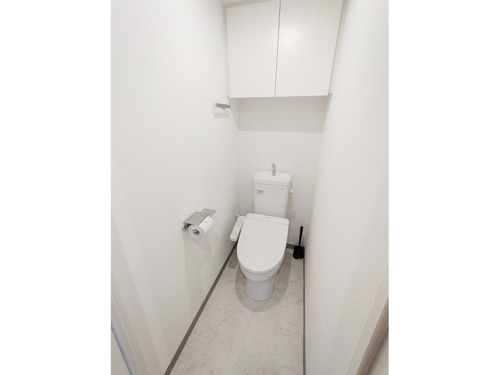 RELUXIA東武練馬の内装