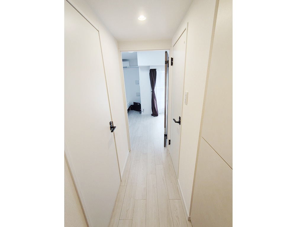 RELUXIA東武練馬の内装