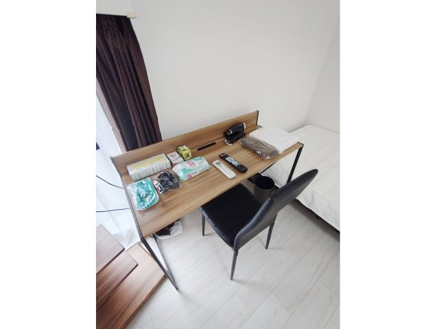 RELUXIA東武練馬の内装