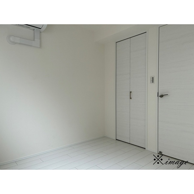 Mステージ志村坂上の内装