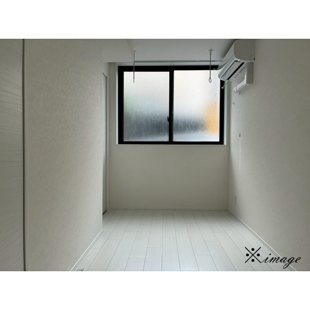 Mステージ志村坂上の内装