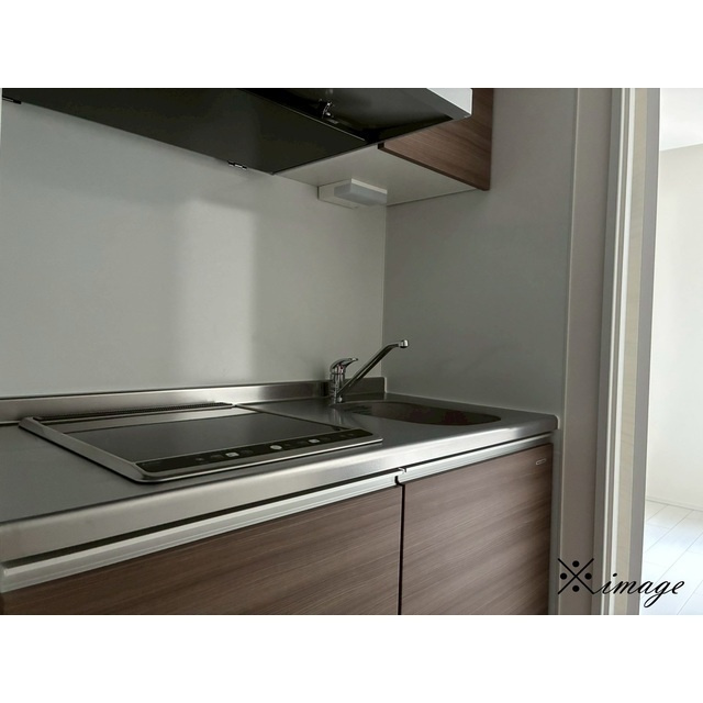 Mステージ志村坂上の内装