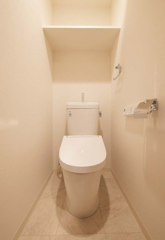 Mind Shimurasakaueの内装