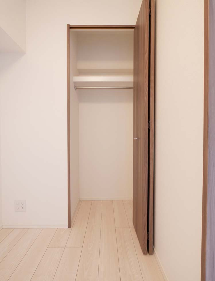 Mind Shimurasakaueの内装