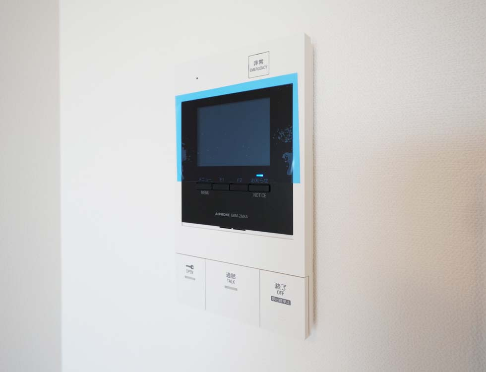 Mind Shimurasakaueの内装