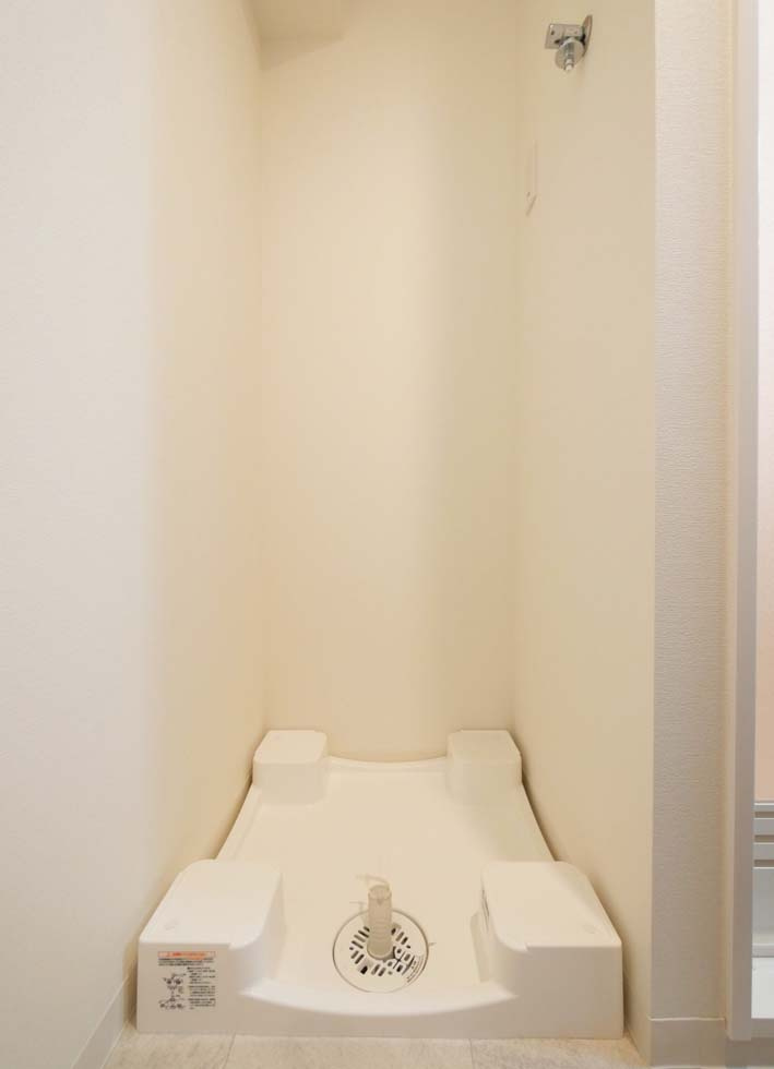 Mind Shimurasakaueの内装