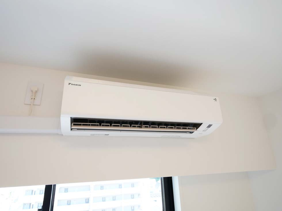 Mind Shimurasakaueの内装