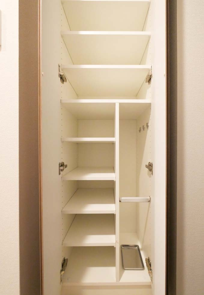 Mind Shimurasakaueの内装