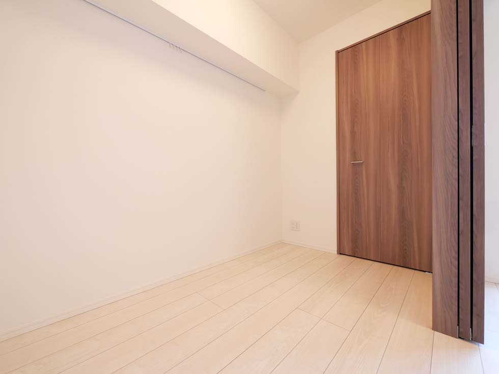 Mind Shimurasakaueの内装