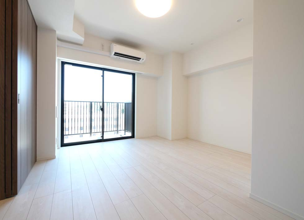 Mind Shimurasakaueの内装