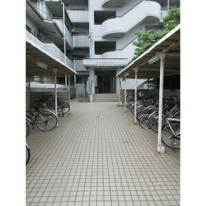 リアライズ若鶴のその他共用部分