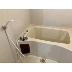 リアライズ若鶴の浴室