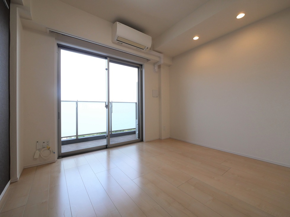 ハーモニーレジデンス東京アーバンスクエア#002の内装