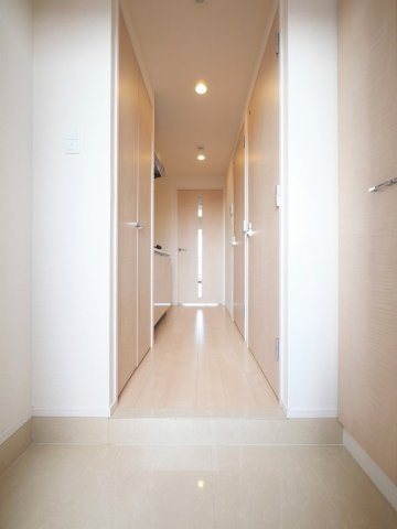 ハーモニーレジデンス東京アーバンスクエア#002の内装