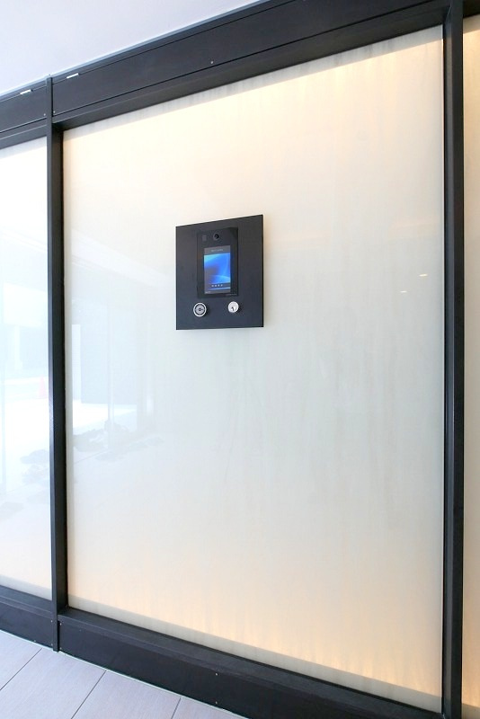 ラフィスタ志村坂上Ⅱの外観