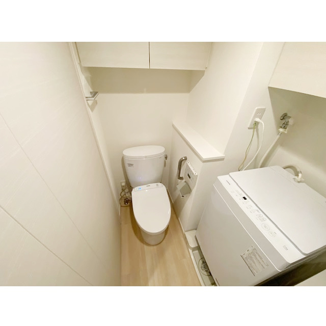 クレヴィスタ板橋西台Ⅱの内装