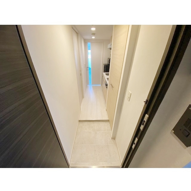 クレヴィスタ板橋西台Ⅱの内装