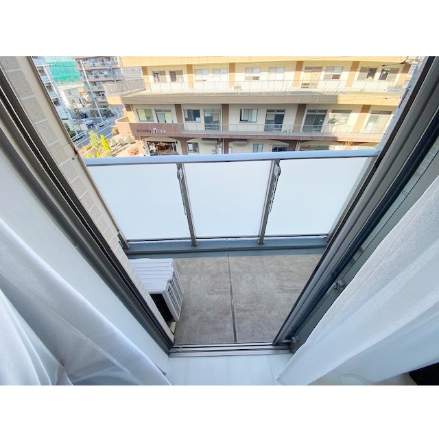 クレヴィスタ板橋西台Ⅱの内装