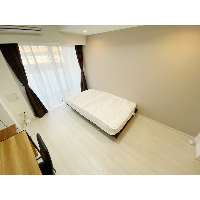 クレヴィスタ板橋西台Ⅱの内装