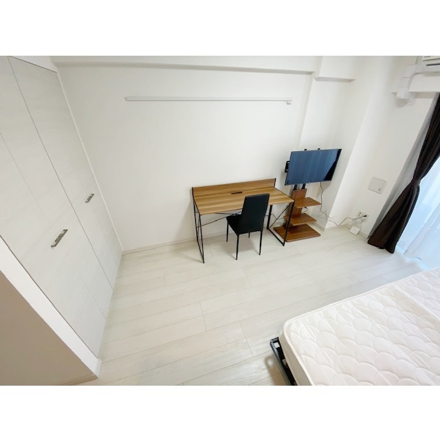 クレヴィスタ板橋西台Ⅱの内装