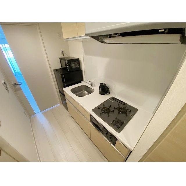 クレヴィスタ板橋西台Ⅱの内装