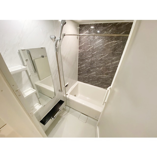 クレヴィスタ板橋西台Ⅱの内装