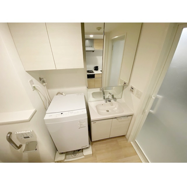 クレヴィスタ板橋西台Ⅱの内装