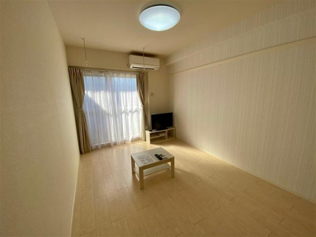 クレイノＳＯＮＯの居間・リビング