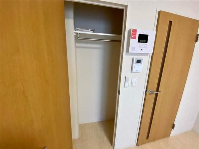 クレイノＳＯＮＯの内装