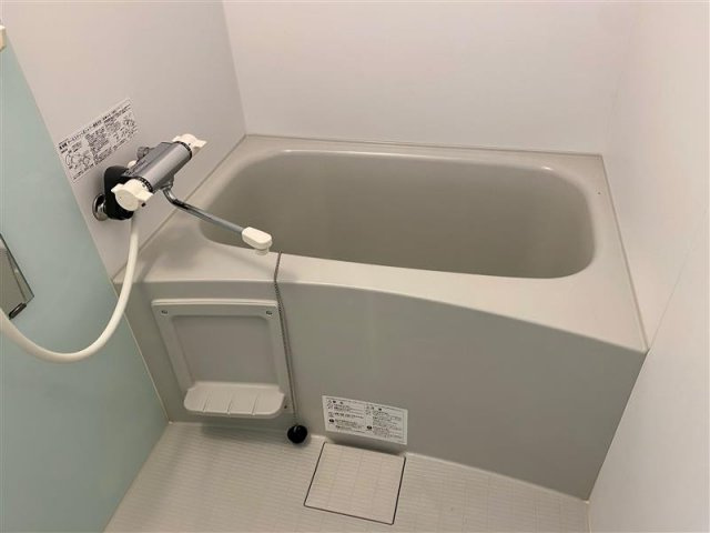 クレイノＳＯＮＯの浴室